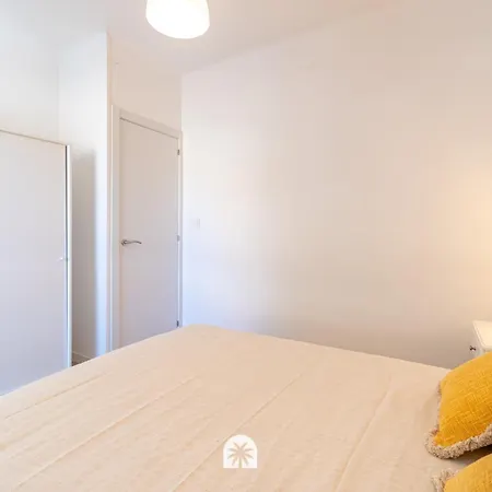 Apartment Mediterranean Way -