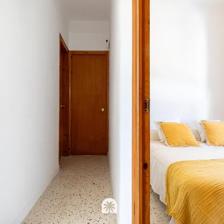 Mediterranean Way - Apartment Tarragona