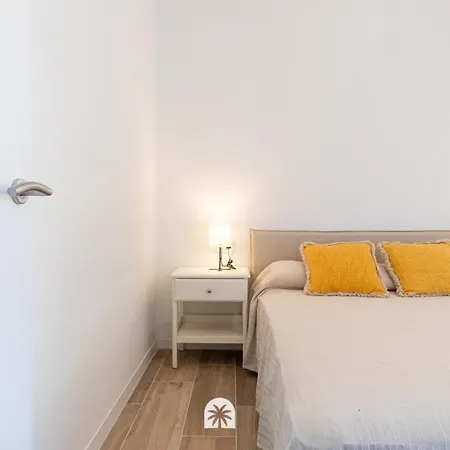 Mediterranean Way - Apartment Tarragona