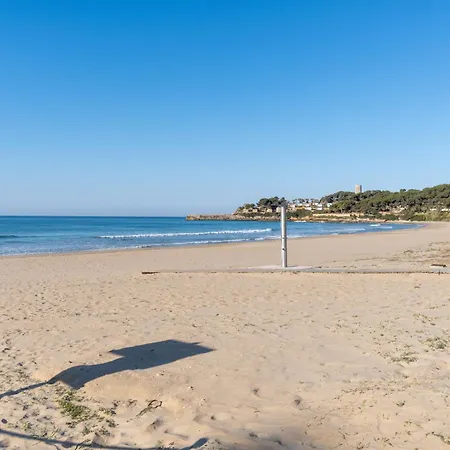 Apartment Mediterranean Way - Tarragona