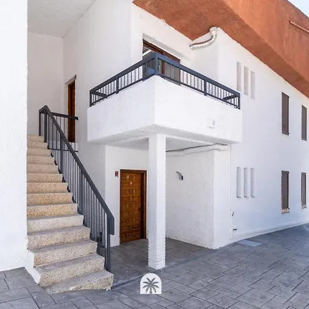 Mediterranean Way - Apartment *
