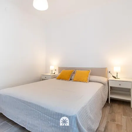Apartment Mediterranean Way - *