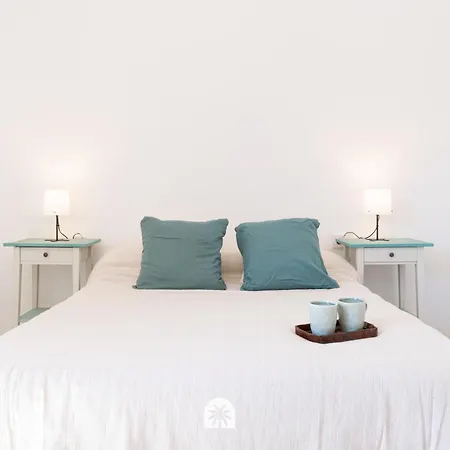Mediterranean Way - Apartment Tarragona