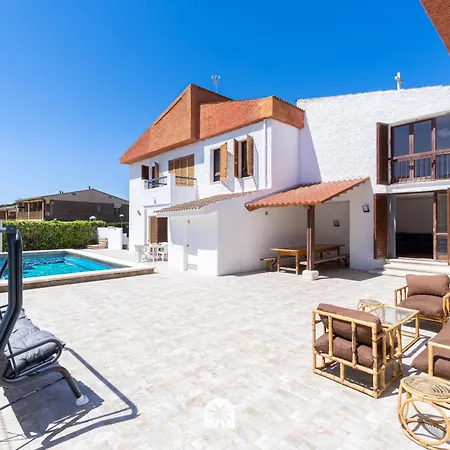 Apartment Mediterranean Way - Tarragona