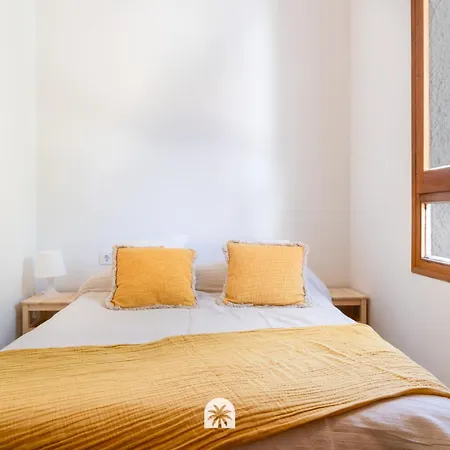 Mediterranean Way - Apartment