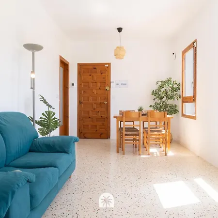 Apartment Mediterranean Way -