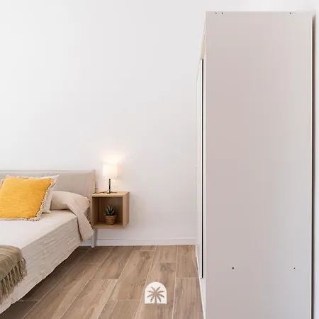 Apartment Mediterranean Way - *
