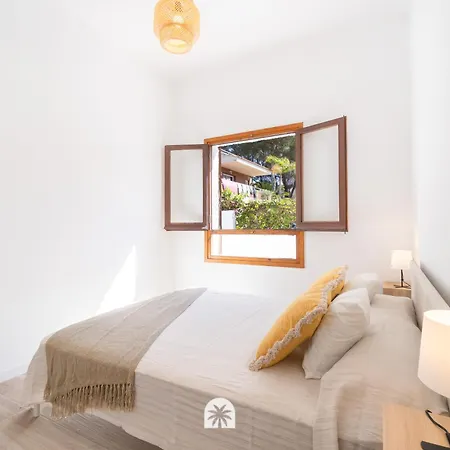 Mediterranean Way - Apartment Tarragona