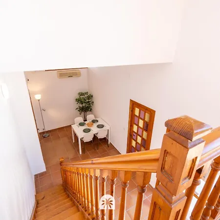 Apartment Mediterranean Way - Tarragona