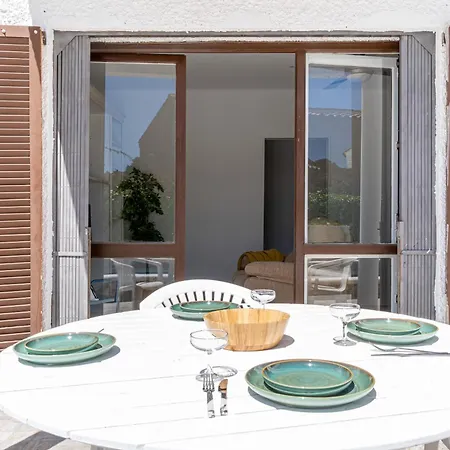 Apartment Mediterranean Way -
