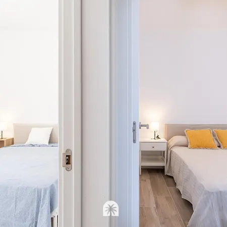 Mediterranean Way - Apartment *