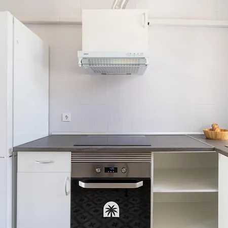 Mediterranean Way - Apartment Tarragona