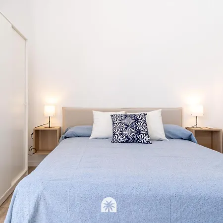 Apartment Mediterranean Way -