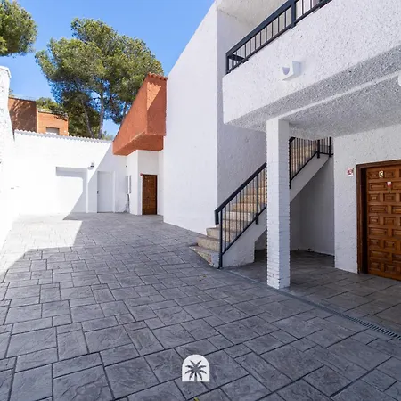 Apartment Mediterranean Way - *