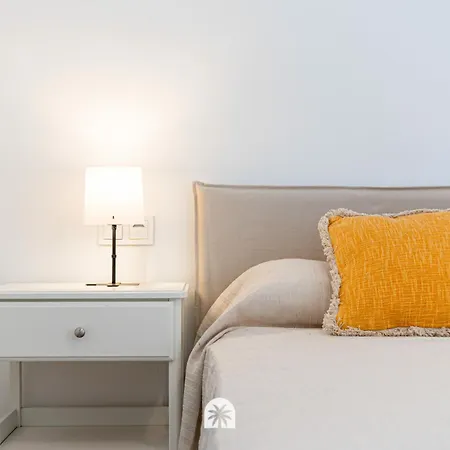 Mediterranean Way - Apartment