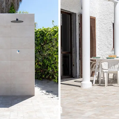 Apartment Mediterranean Way -