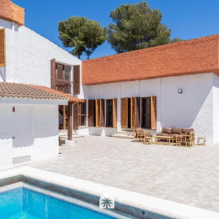 Mediterranean Way - Apartment Tarragona