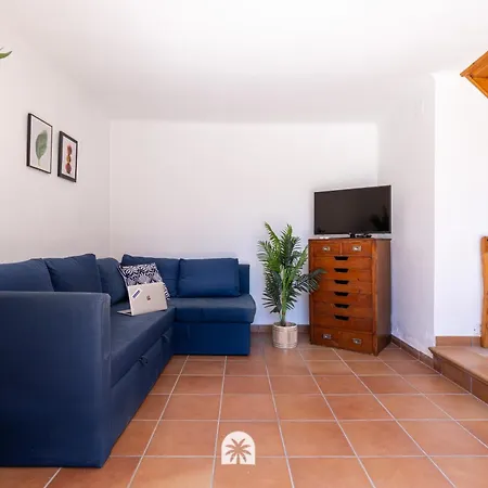 Apartment Mediterranean Way - Tarragona