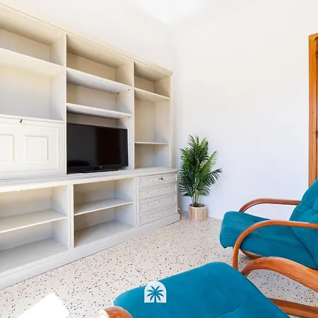 Apartment Mediterranean Way -