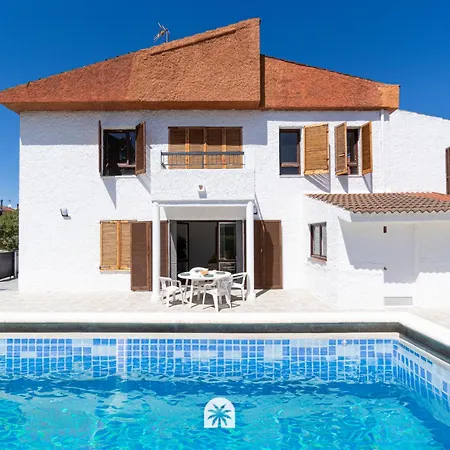 Apartment Mediterranean Way - *
