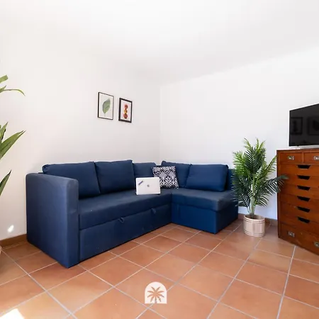 Mediterranean Way - Apartment Tarragona