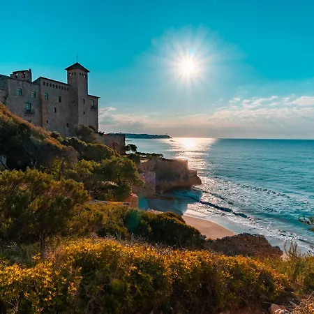 Mediterranean Way - *