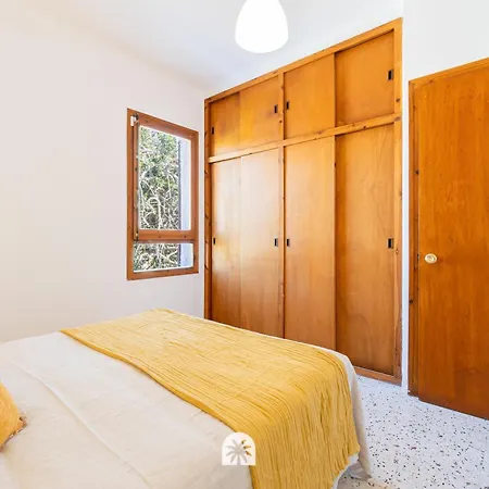 Apartment Mediterranean Way -