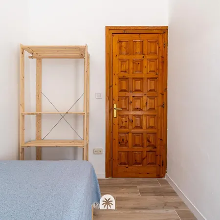 Mediterranean Way - Apartment *