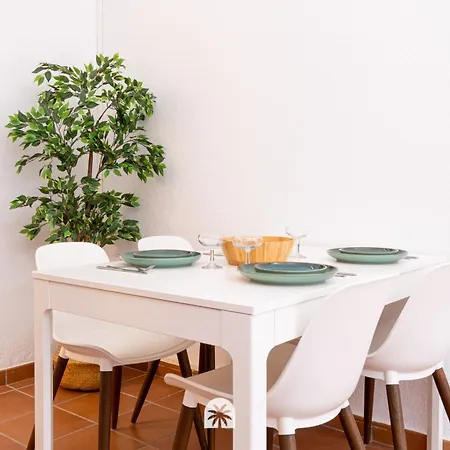 Mediterranean Way - *