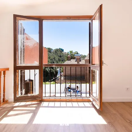 Mediterranean Way - Apartment