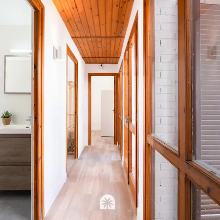 Apartment Mediterranean Way - *