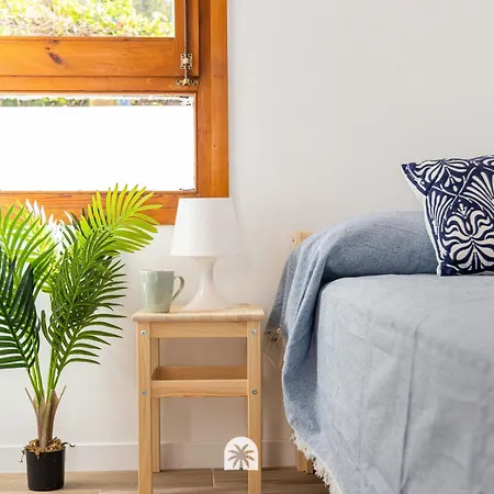 Mediterranean Way - Apartment Tarragona
