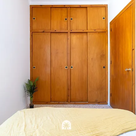 Mediterranean Way - Apartment *