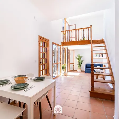 Apartment Mediterranean Way - *