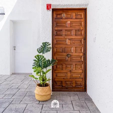 Apartment Mediterranean Way - Tarragona