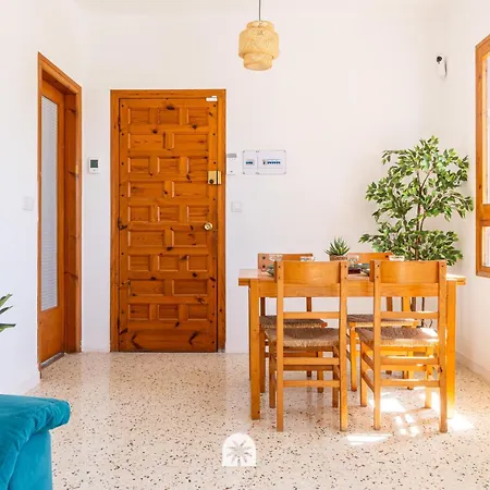 Mediterranean Way - Apartment
