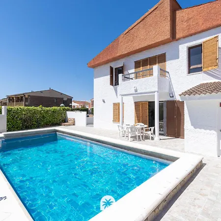 Apartment Mediterranean Way - *