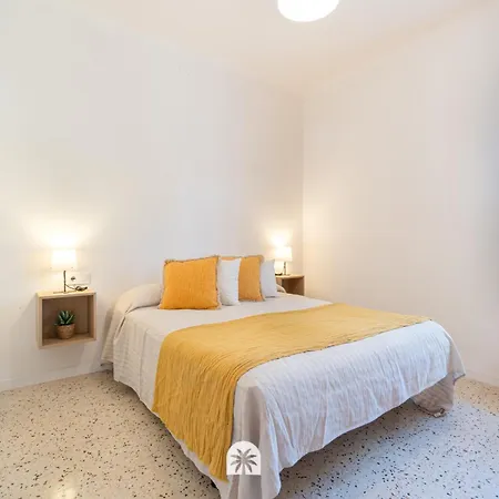 Apartment Mediterranean Way -