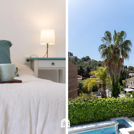 Apartment Mediterranean Way - *