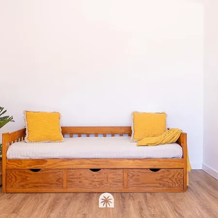 Mediterranean Way - Apartment *