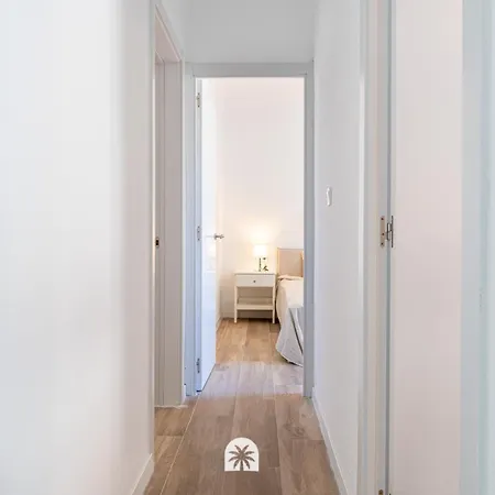 Apartment Mediterranean Way - *