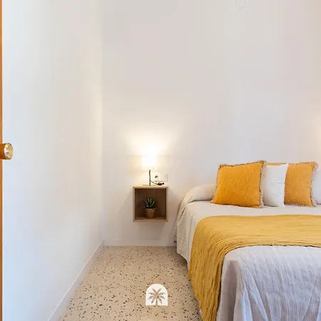 Apartment Mediterranean Way -