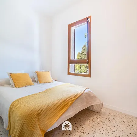 Apartment Mediterranean Way -