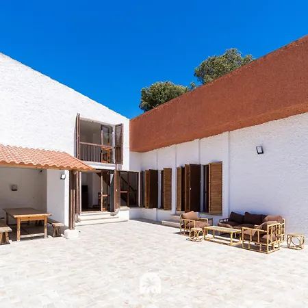 Mediterranean Way - Apartment *