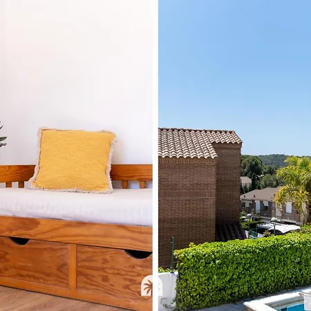 Mediterranean Way -
