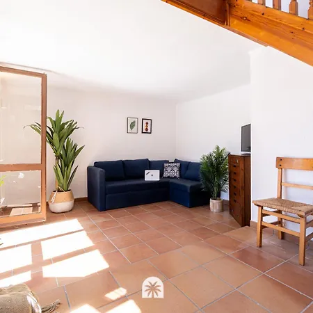 Mediterranean Way - Apartment *