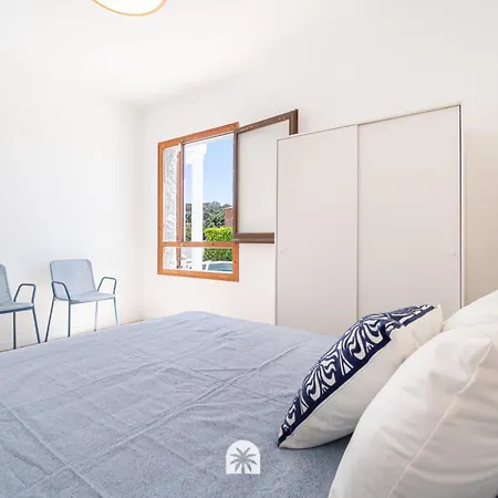 Apartment Mediterranean Way - Tarragona