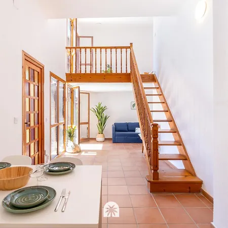 Mediterranean Way - Apartment *