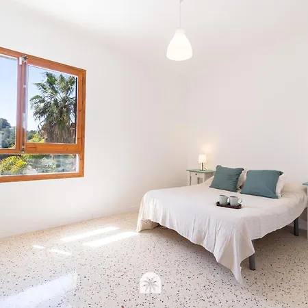 Mediterranean Way - Apartment Tarragona