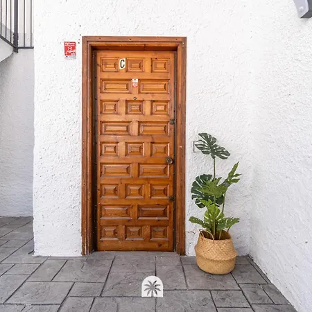 Apartment Mediterranean Way - Tarragona